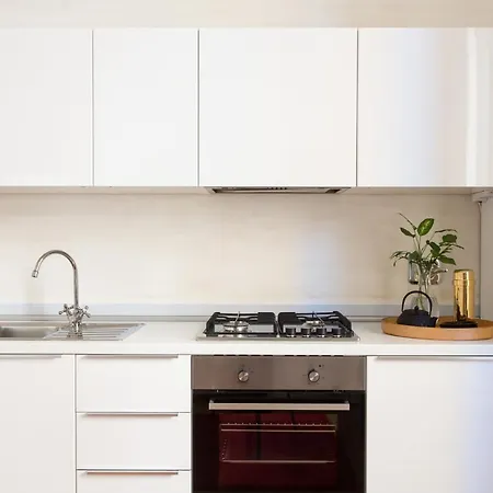 Via Giulia Iii By Onefinestay דירה *