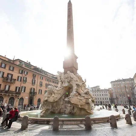 Via Giulia Iii By Onefinestay *
