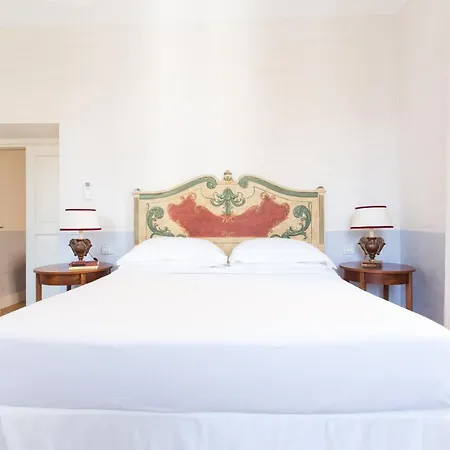 Via Giulia Iii By Onefinestay דירה רומא