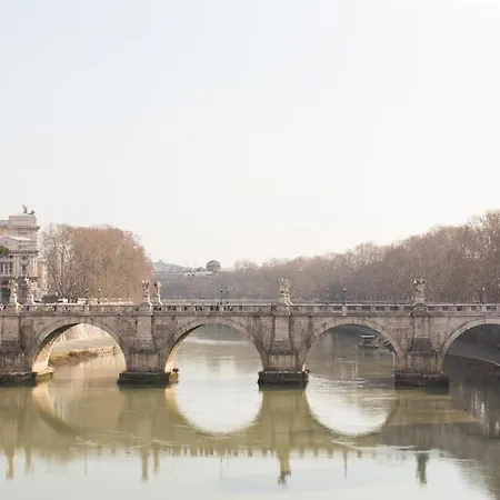 Via Giulia Iii By Onefinestay רומא