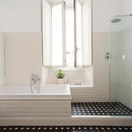 דירה Via Giulia Iii By Onefinestay