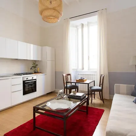 Via Giulia Iii By Onefinestay Apartman Róma
